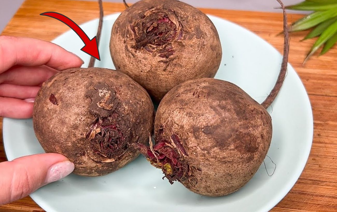 Як скоротити час варіння буряка та покращити його смак Як скоротити час варіння буряка та покращити його смак