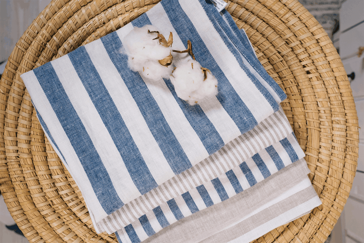 Як зберігати білизну свіжою надовго Як зберігати білизну свіжою надовго