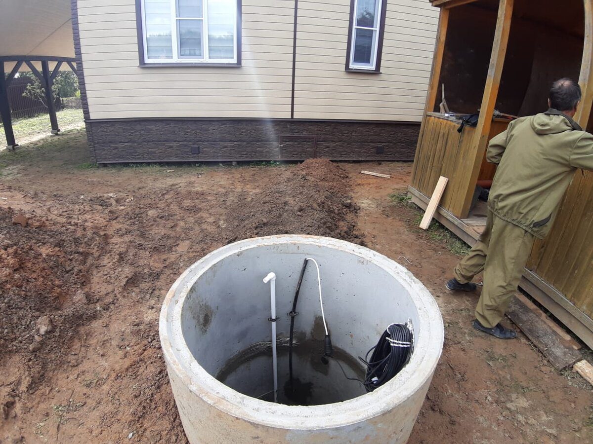 Експерти пояснили, як очистити вигрібну яму за допомогою простого засобу – для економії грошей