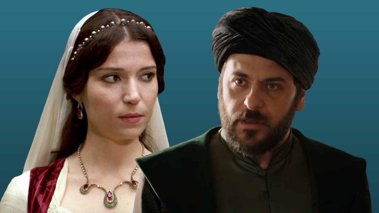 Яких акторів Величного століття вже немає у живих