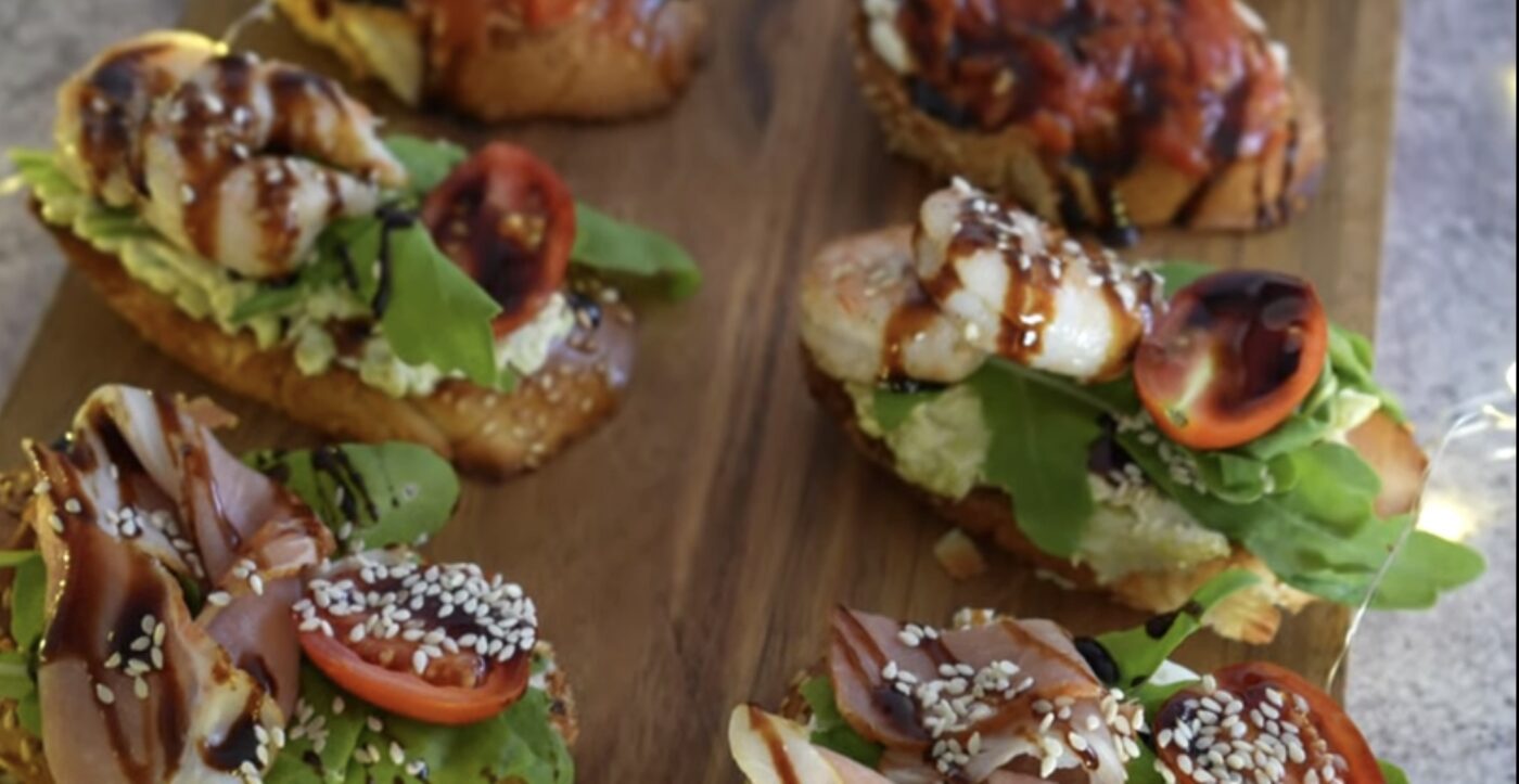 Які страви найкраще імпонуватимуть до новорічного столу Які страви найкраще імпонуватимуть до новорічного столу