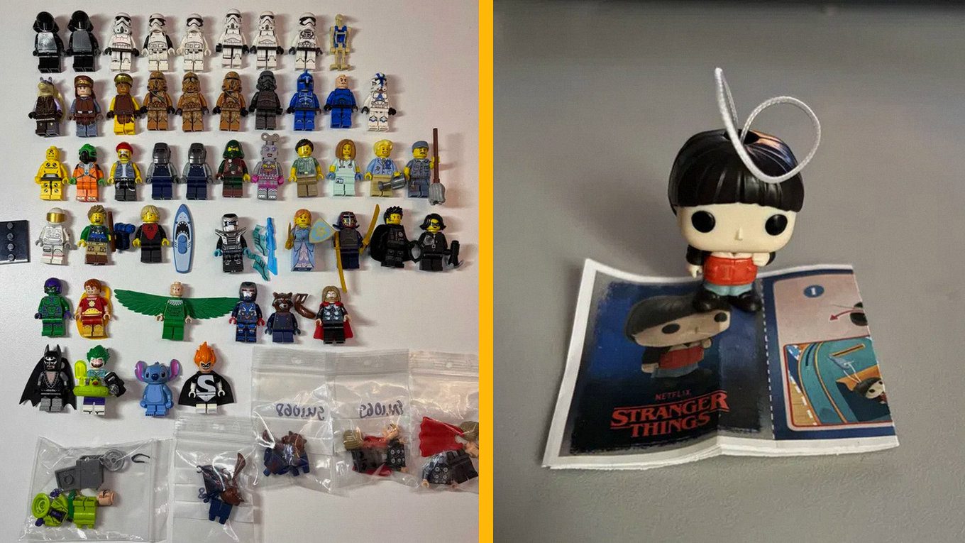 В інтернет-магазинах під час знижок можна знайти багато класних подарунків за невеликі гроші