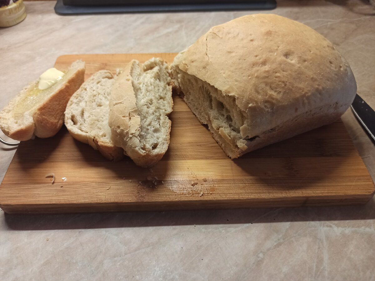 Експерти порадили лайфхак, який допоможе набагато швидше готувати домашній хліб