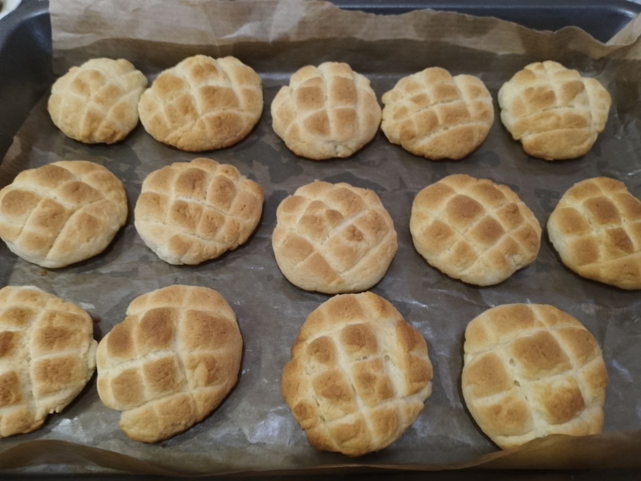 Кулінари розповіли, як приготувати ароматне та смачне печиво до новорічних свят – рецепт