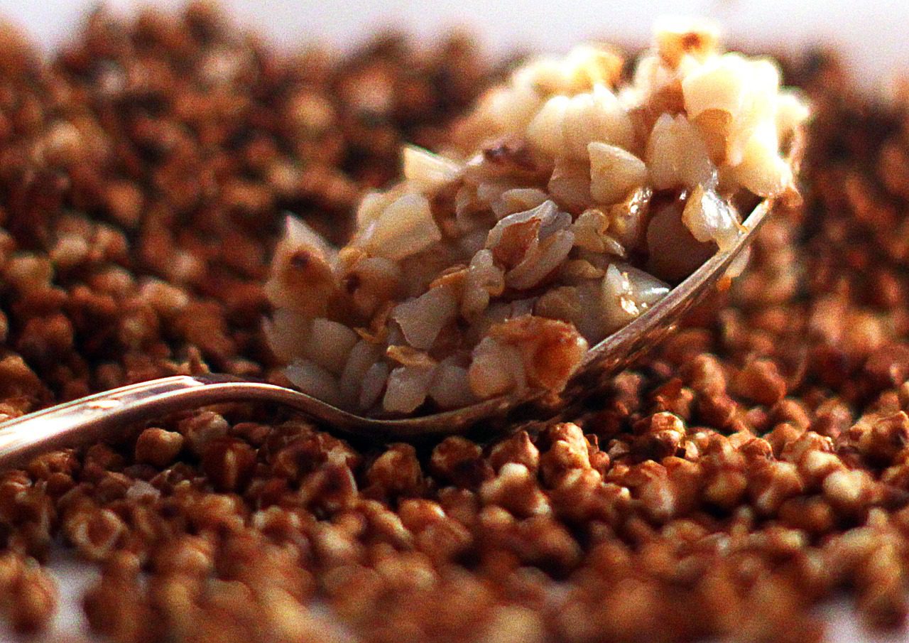 Експерти розповіли, як приготувати дуже смачну, ніжну та розсипчасту гречку нашвидкуруч