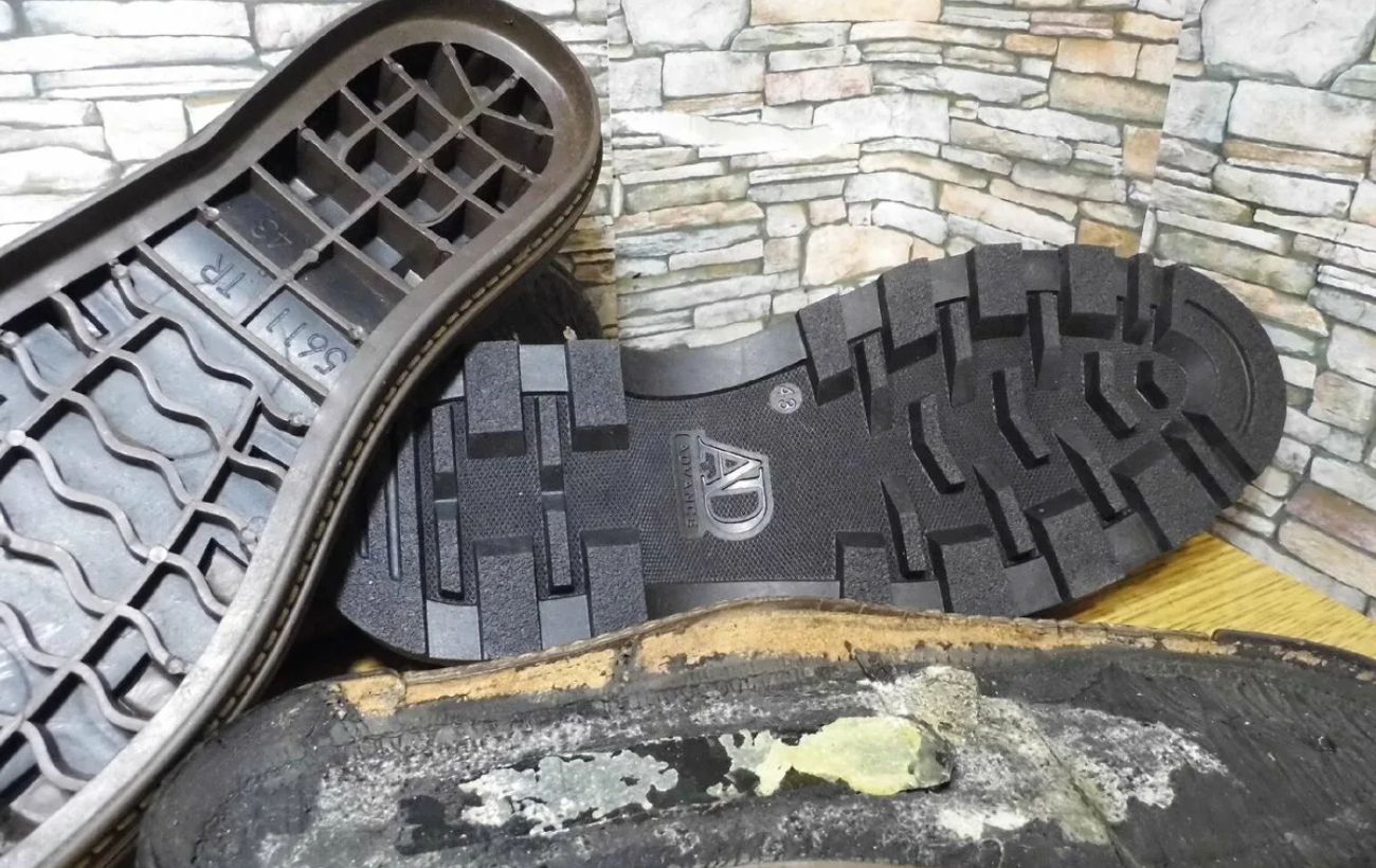 Експерти порадили, чим натерти підошву, аби вона не ковзала під час зимових прогулянок