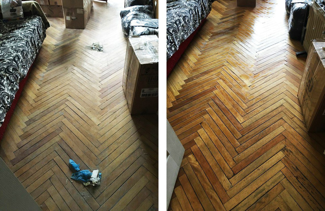 Експерти порадили додавати у воду простий компонент для довшої чистоти і кращого запаху