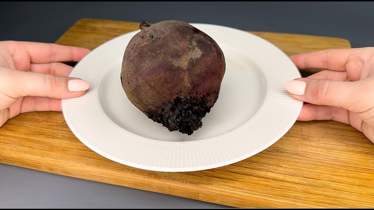 Кулінари розповіли, як правильно варити буряк, аби його смак був значно кращим і насиченішим