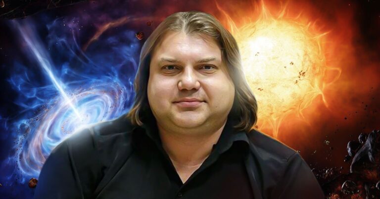 Агафонов Астролог