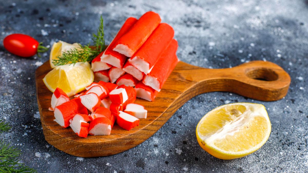 На що звернути увагу при виборі крабових паличок На що звернути увагу при виборі крабових паличок