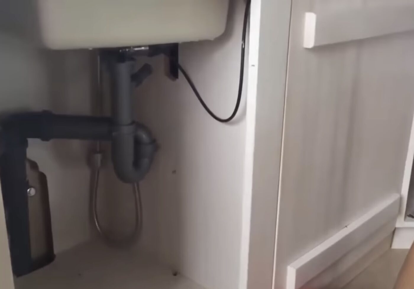 Засоби, які псують зливні труби Засоби, які псують зливні труби