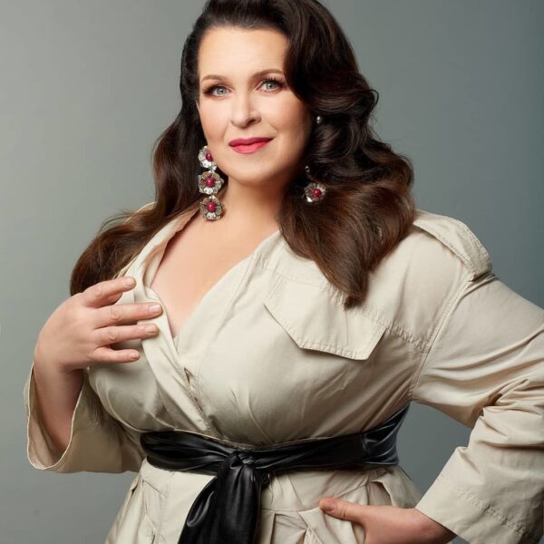 Руслана Писанка пішла з життя