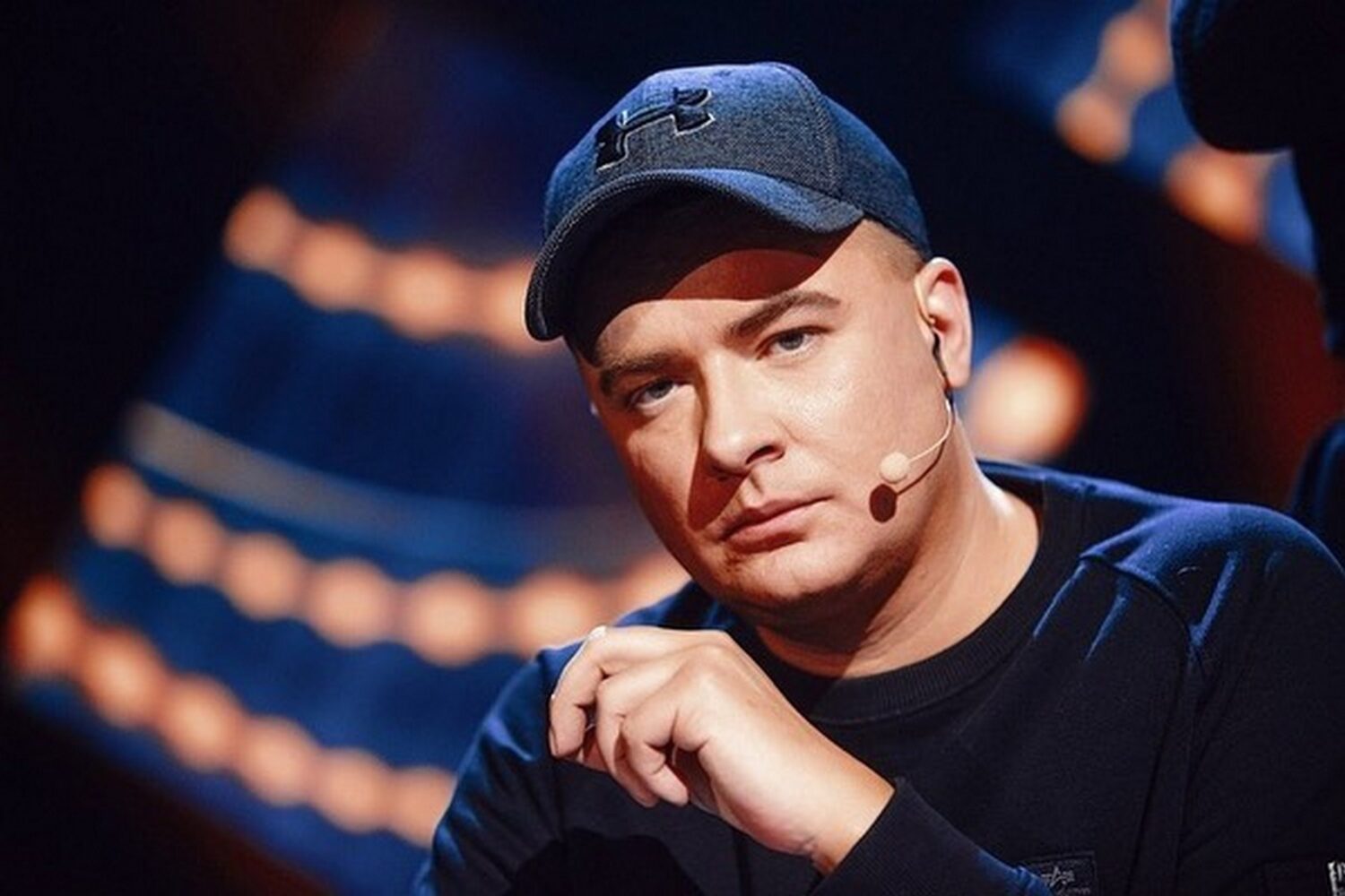 Андрій Данилко вперше поділився, скільки у нього дітей та хто їхня мати: “Двоє чи троє?” 