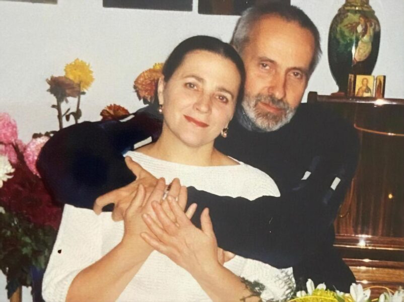 Зірки, яким зраджували у шлюбі: Ніна Матвієнко