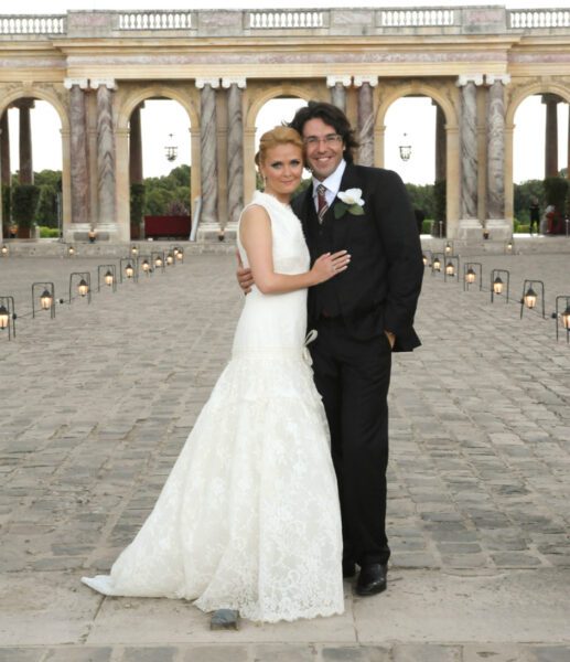 Як виглядає дружина Андрія Малахова та чому вони розлучаються