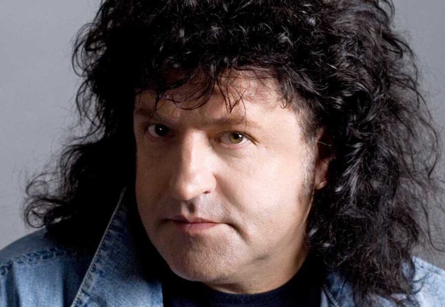 Іво Бобул прокоментував здоров'я артиста