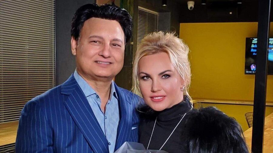 Камалія похвалилась підрослими доньками