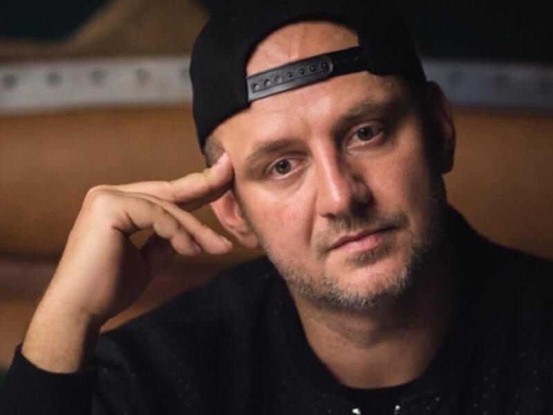 Потап викликав у свій бік чимало хейту