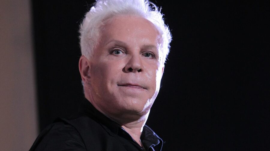 Товариш Бориса Мойсеєва пригадав, що його найближчим другом виявився арт-директор Сергій Горох