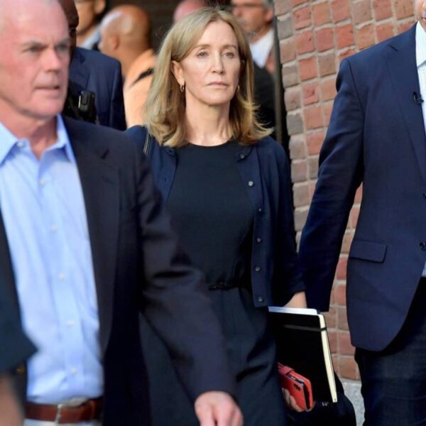 Як зараз виглядає Лінетт з серіалу Відчайдушні домогосподарки