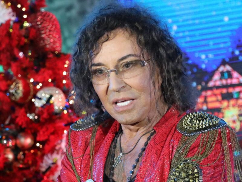 Куди зник російський співак і артист Валерій Леонтьєв