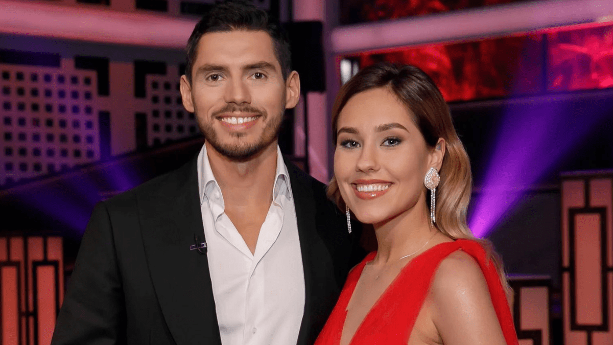 Режисери шоу Холостяк назвали пару, яка одружилась після закінчення проєкту