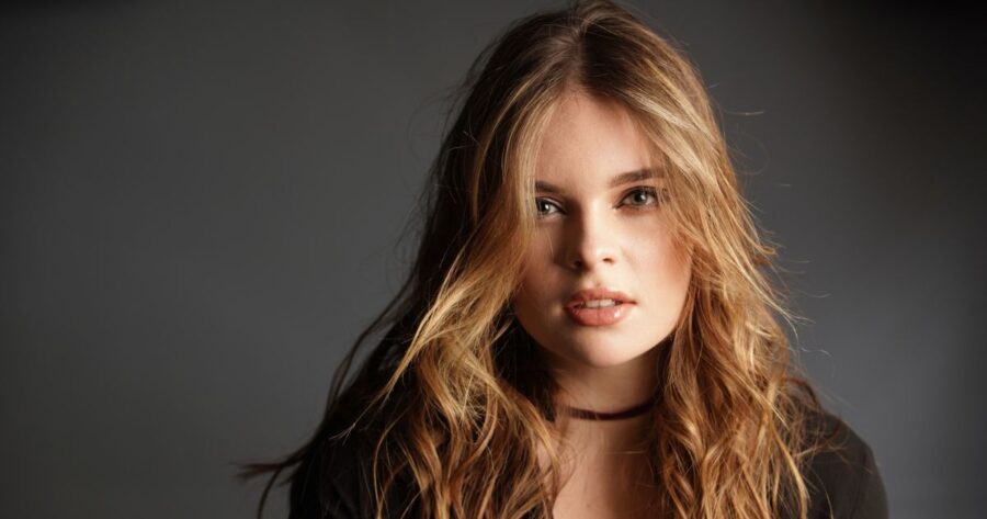 Еліна Іващенко з команди Олега Винника