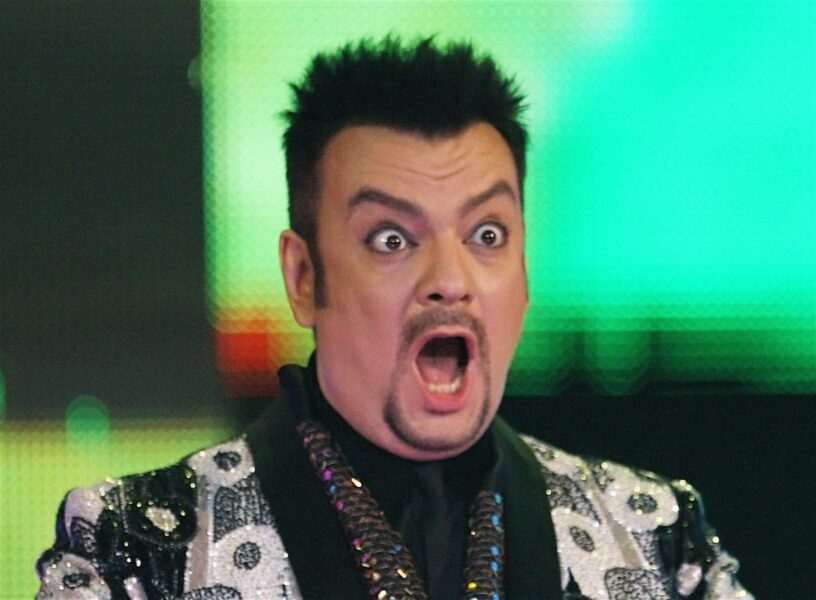 Філіп Кіркоров зізнався, які речі він відкладає у власні колекції після відвідування різноманітних країн по всьому світу