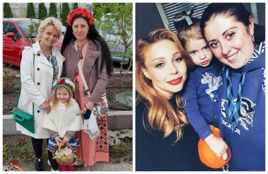 Як виглядає невістка Тіни Кароль