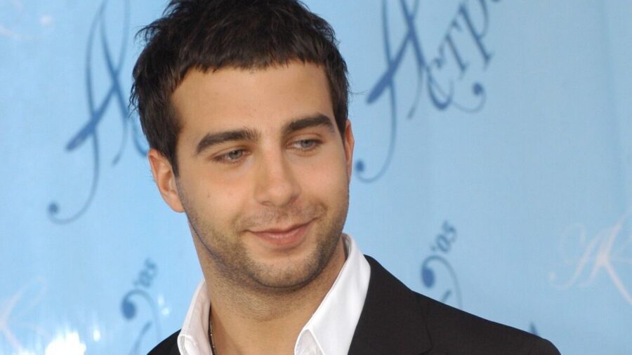 Іван Ургант заявив, що Потап був не зовсім чесним зі своїми шанувальниками