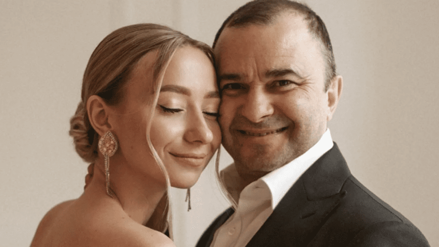 Катерина Репяхова ошелешила новиною про розлуку з чоловіком