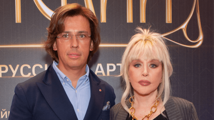 Максим Галкін розповів, чим зараз займається