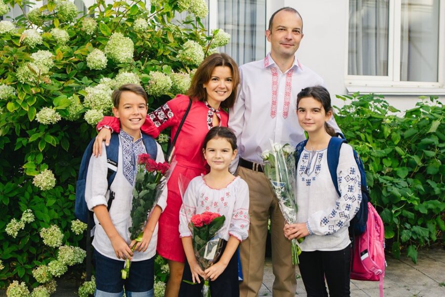 Марічка Падалко показала старшу дочку, якій виповнилося 14 років