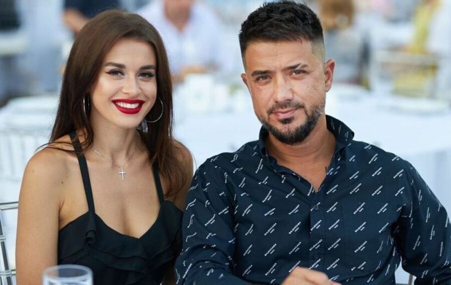 Мурат Налчаджиоглу влаштував наречену працювати в свою компанію