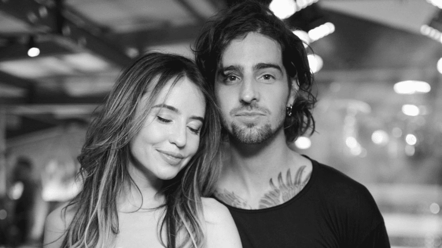 Надя Дорофєєва показала, хто допоміг їй пережити розлучення з Дантесом