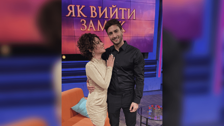 Роман Свечкоренко та Злата Огнєвіч мали заплутану, проте цікаву історію – чоловік став фаворитом Холостячки