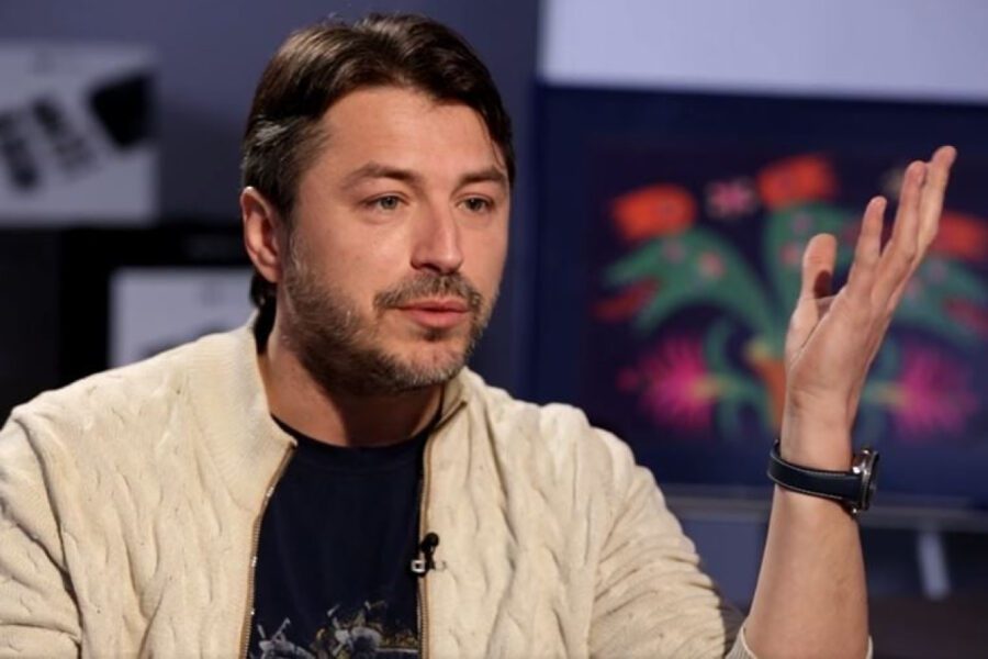 Сергій Притула відповів на цікаві запитання