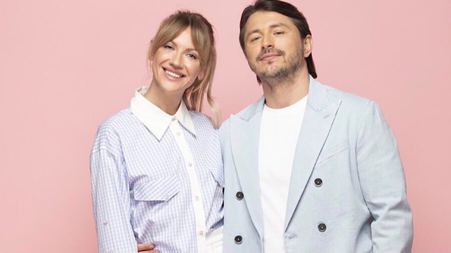 Шанувальники підозрювали, що між Нікітюк та Притулою може бути щось більше, ніж робочі стосунки