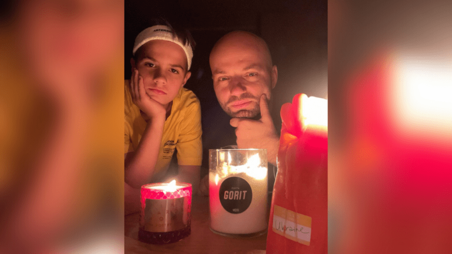 Слава Дьомін отримав чимало приємних коментарів під своїм новим дописом на особистій сторінці в Інстаграм