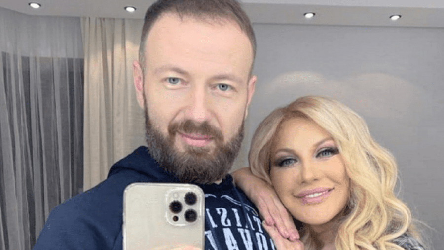 Син Таїсії Повалій Денис активно висловлював підтримку України під час повномасштабного вторгнення російської армії