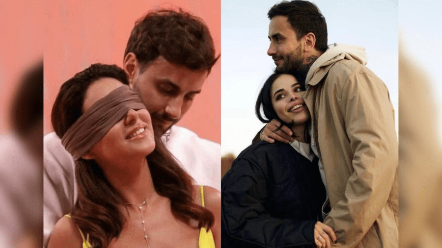 У Мережі публіка порівняла Злату Огнєвіч з майбутньою дружиною Романа Свечкоренка