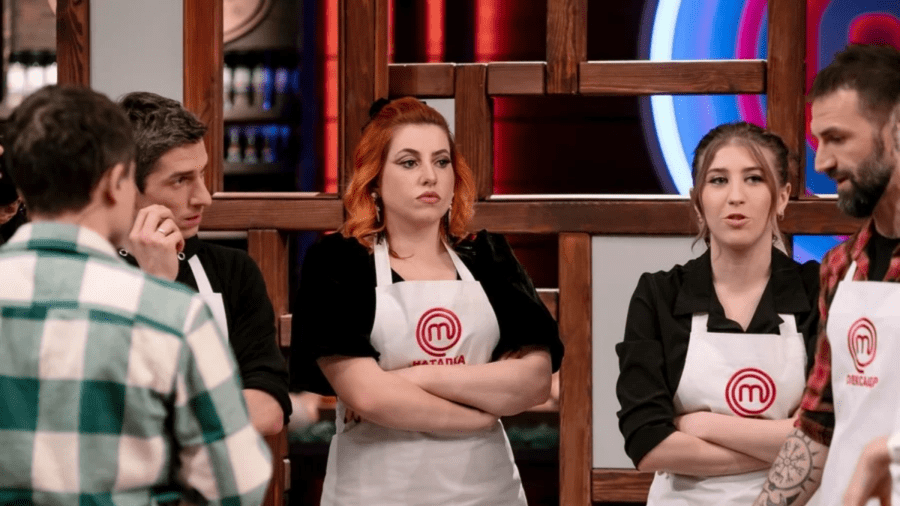 Учасники кулінарного шоу зіткнулись із цікавим завданням у новому випуску