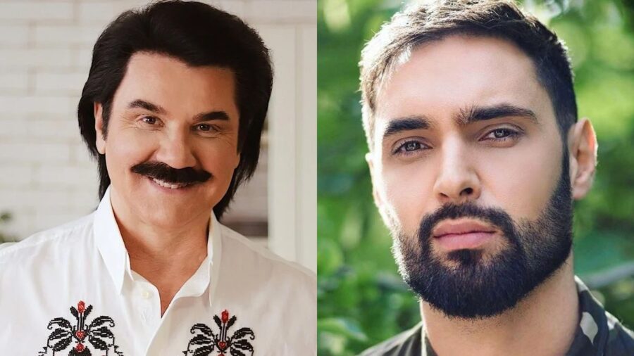 Український співак покепкував над молодим поколінням артистів, а Козловський йому відповів