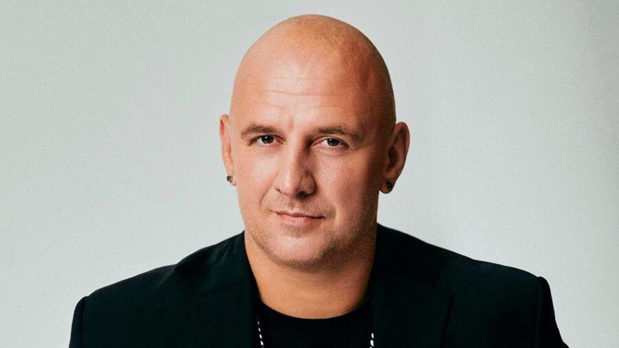 Валерій Харчишин впевнений, що Потап за кордоном не сидів склавши руки