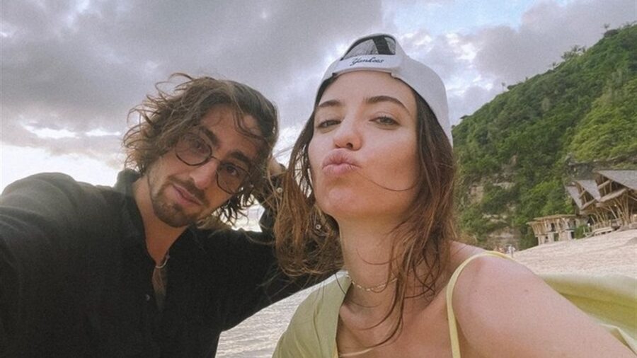 Володимира Дантеса та Надю Дорофєєву вважали однією з найміцніших пар українського шоубізнесу