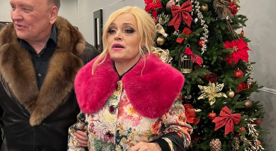 Як зараз виглядає і чим займається 63-річна Надія Кадишева