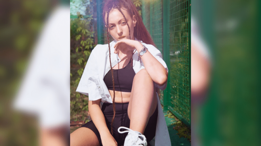 Зіркова донька української співачки Олі Полякової пішла стопами матері та будує кар'єру відомої співачки