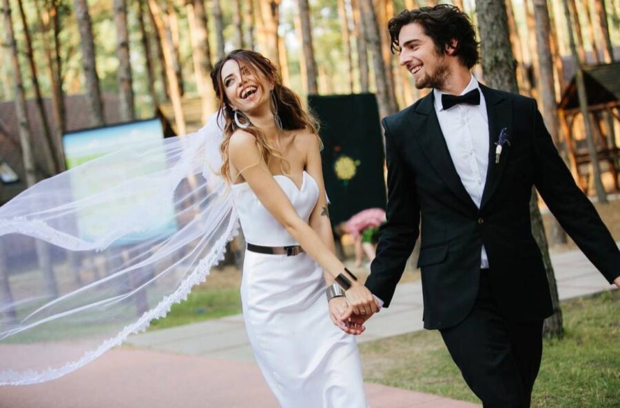 Дантес назвав точну дату розлучення з Дорофєєвою