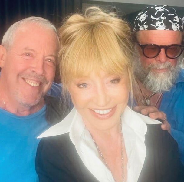 Як виглядає обличчя 73-річної Алли Пугачової крупним планом