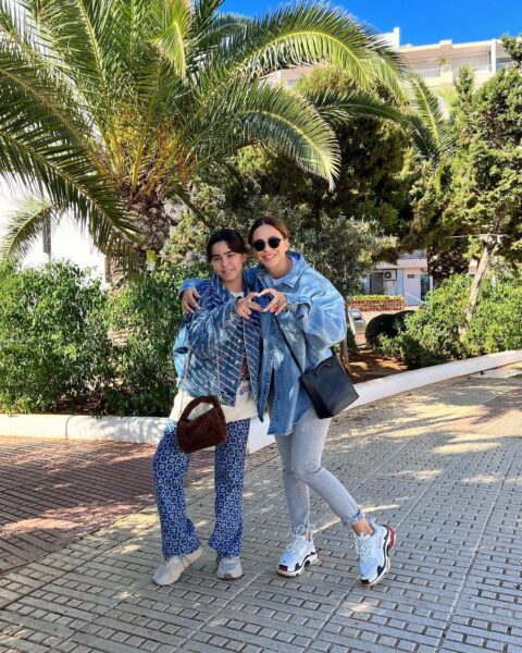 Ані Лорак показала 11-річну доньку, яка на неї не схожа